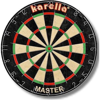 Karella Master