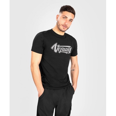 Venum Absolute 2.0 Adjusted Fit Black/Silver