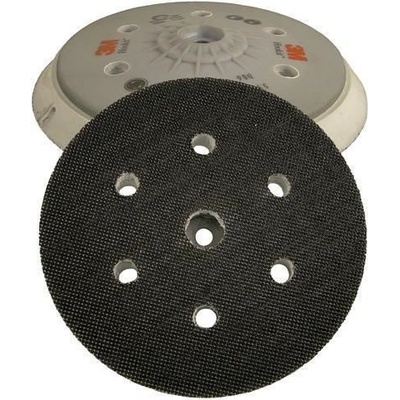 3M strojní podložka 150mm šroubM8>s.z. pěnová DR6 standard (59012)
