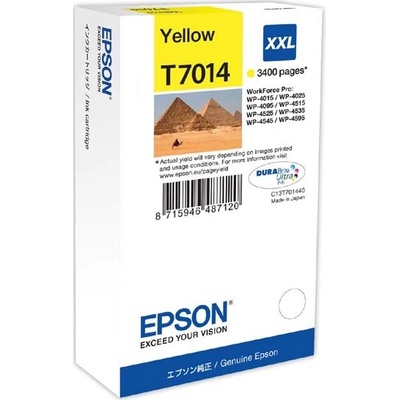 Epson C13T701440 - originální – Hledejceny.cz