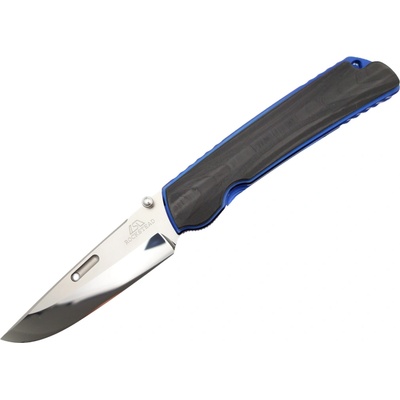 Rockstead HIGO Ⅱ X-CF-ZDP Blue