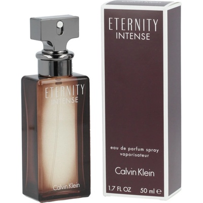 Calvin Klein Eternity Intense parfumovaná voda verzia z roku 2016 dámska 30 ml