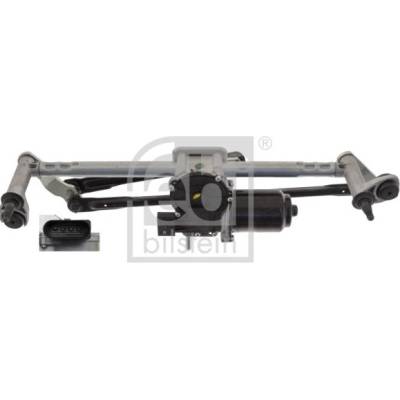 FEBI 48699 Mechanizmus stieracov