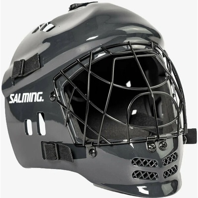 Salming Core Helmet JR černá – Hledejceny.cz