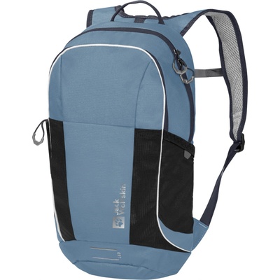 Dětský turistický batoh Jack Wolfskin Moab Trail 14 l elemental blue