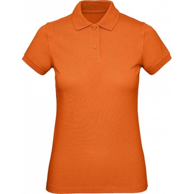 B&C Inspire Orange