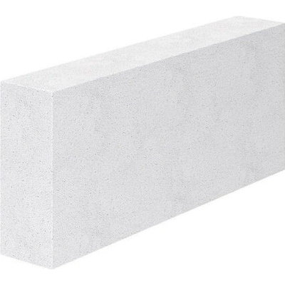 Příčkovka Ytong klasik 100 – 599×100×249 mm – Hledejceny.cz