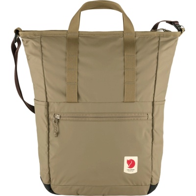 Fjallraven High Coast Totepack Clay 23 l