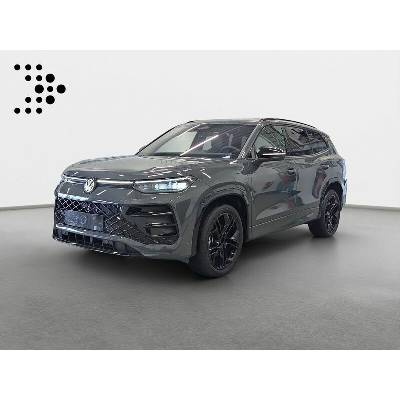 Volkswagen Tayron 1.5 eHybrid R-Line DSG 200 kW