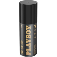 Playboy deospray pánsky VIP 150 ml