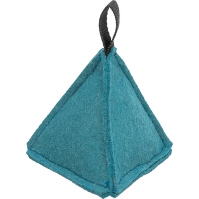 CityStyle PYRAMÍDA s catnipom 7 cm