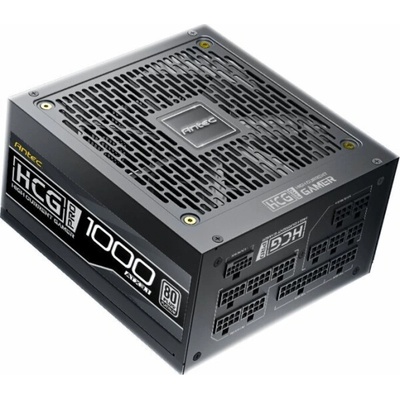 Antec HCG1000 PRO Platinum 1000W 0-761345-20015-8