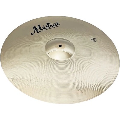 Mistral Brilliant model 2022 20" ride