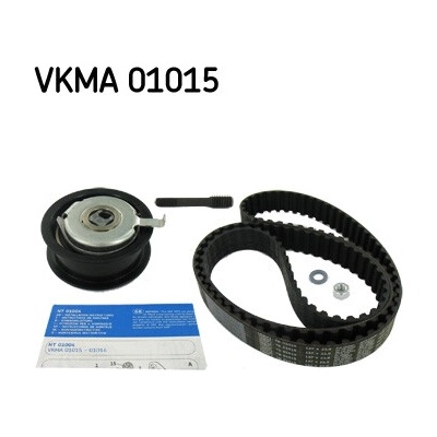 SKF Sada ozubeného remeňa VKMA01015