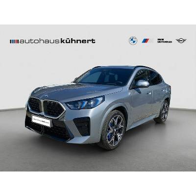 BMW X2 sDrive20i M Sport 115 kW