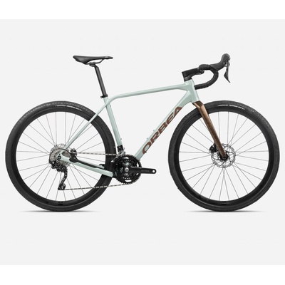 Orbea Terra H40 2024