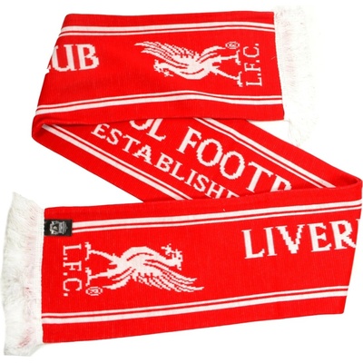 Liverpool FC červeno-bílá