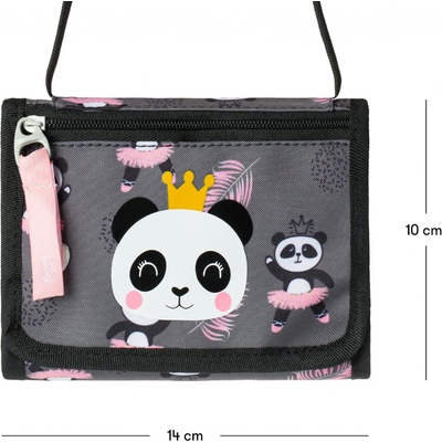 Baagl Panda – Hledejceny.cz