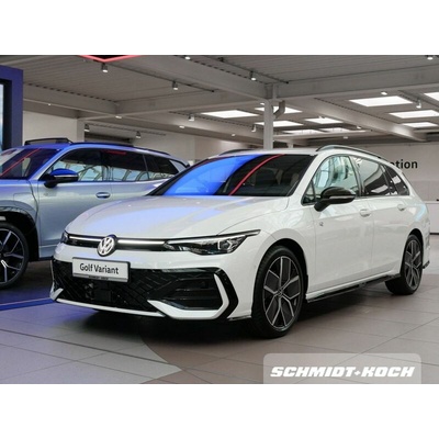 Volkswagen Golf 1.5 eTSI R-line DSG 110 kW