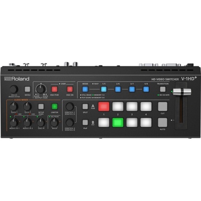 Roland V-1HD – Hledejceny.cz