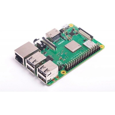 Raspberry Pi 3 Model B+ – Hledejceny.cz