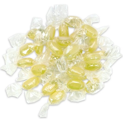 Grešík Lemongrass bonbóny 0,5 kg
