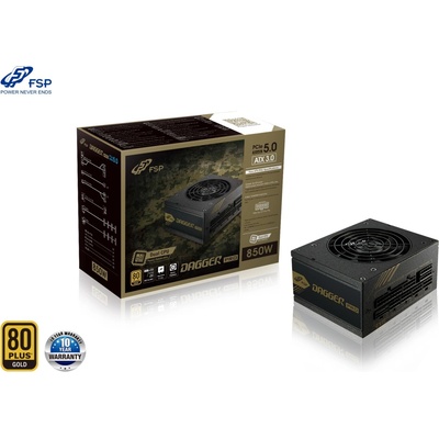 FSP DAGGER PRO 850W PPA8503900