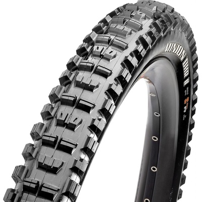 Maxxis MINION DHR II WT 29x2.40 kevlar