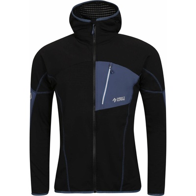 Direct Alpine mikina DRAGON black/navy