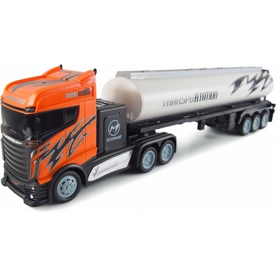 Amewi RC Kamión s cisternou 2WD RTR 1:16