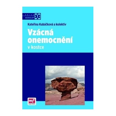 Vzácná onemocnění v kostce