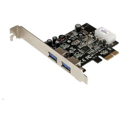 StarTech PEXUSB3S25