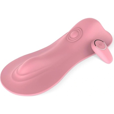 EasyToys Vibe Pad Tapping and Vibrating Stimulation Pad