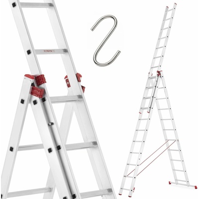 Higher 3x11 I-6611