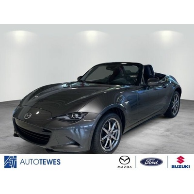 Mazda MX-5 SKYACTIV-G 132 Exclusive-Line 97 kW
