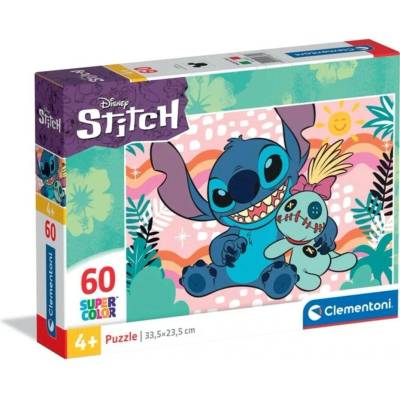 Disney 60 STITCH