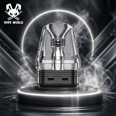 OXVA Xlim V3 Top Fill cartridge 0,4ohm 2 ml (náhradný tank (POD))