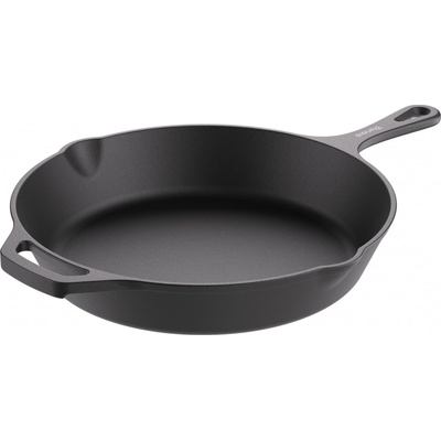 Siguro Pánev Ready2Cook 30 cm Black