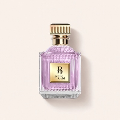 Fragrance World B Gentle Gold parfémovaná voda unisex 100 ml