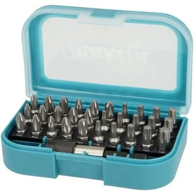 Makita sada násadcov 30 dielna P-73374