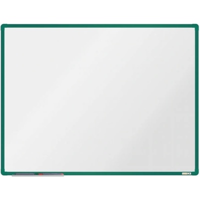 boardOK Magnetická tabule 120 x 90 zelený rám