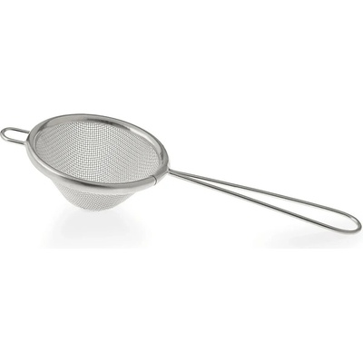 PLASTIMEX Cedník jemný ø 7 cm, nerez