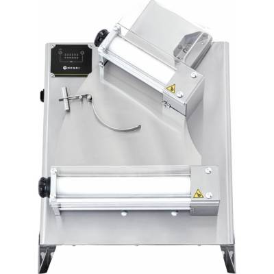 Elektrický valček na cesto Prismafood Touch and Go 400 - 230 V, 250 W