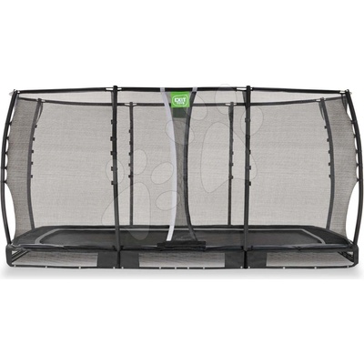 Allure Premium ground Exit Toys 244 x 427 cm + ochranná síť