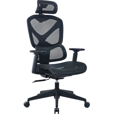 AlzaErgo Chair Wave 1 – Hledejceny.cz