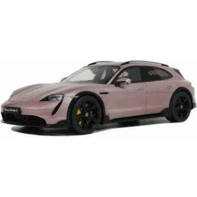 GT Spirit Porsche Tayca S cross
