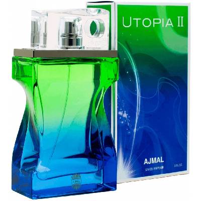 Ajmal Utopia II parfumovaná voda pánska 90 ml