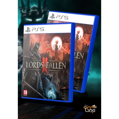 Lords of the Fallen 2