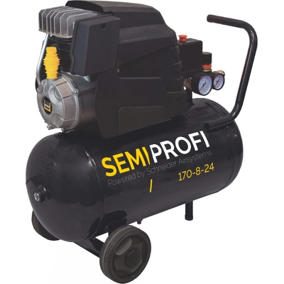 Schneider SEMI PROFI 170-8-24