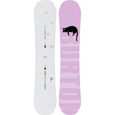 Burton Yeasayer Paws 26/27